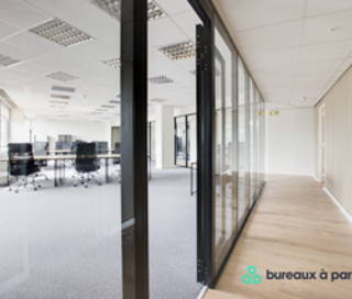Bureau privé 48 m² 12 postes Coworking Rue Royale Saint-Cloud 92210 - photo 6